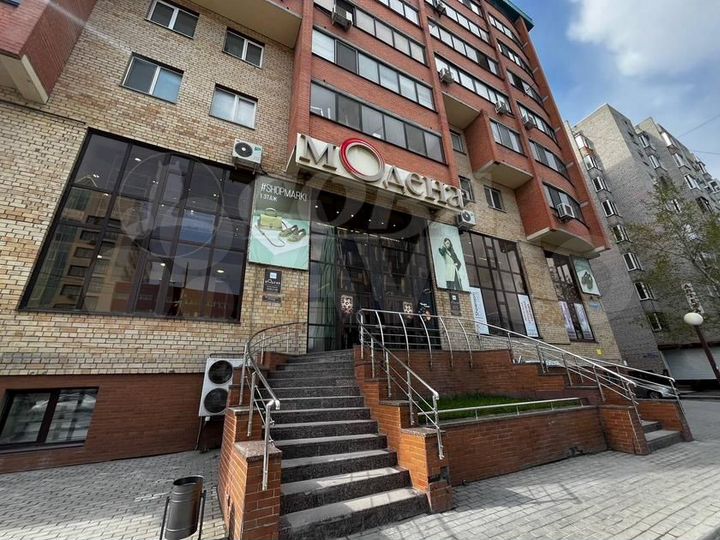 Сдам торговое помещение, 33.2 м²