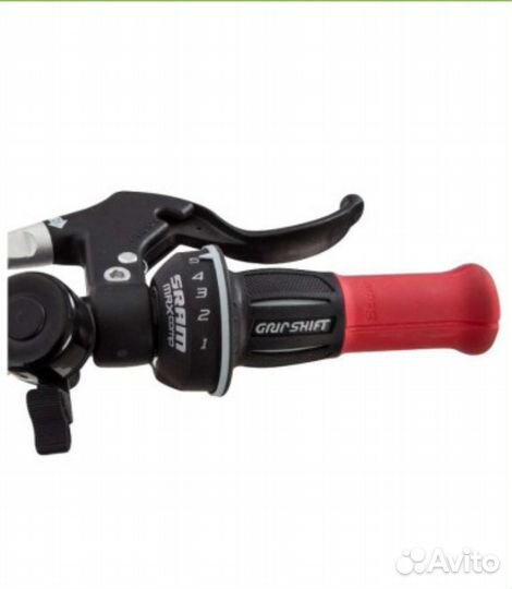 Детский велосипед B'twin 20