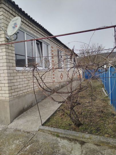 Дом 94,6 м² на участке 6 сот.