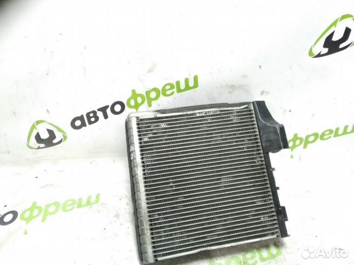 Испаритель кондиционера Volkswagen Passat b6 b6