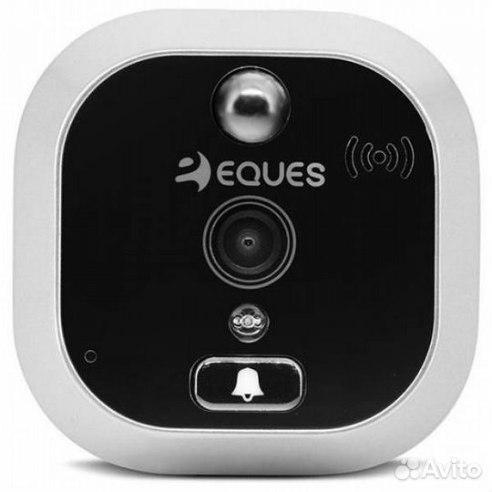 Видеоглазок sititek R22A