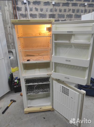 Холодильник