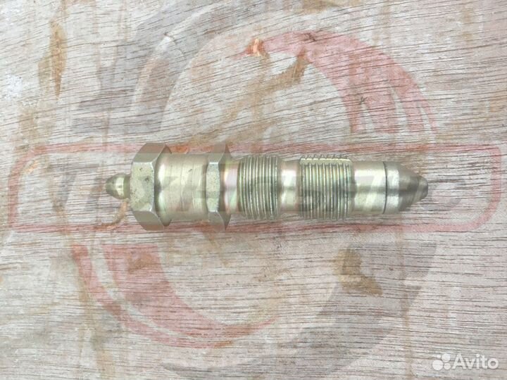 Клапан натяжителя гусеницы 07959-20001/0795920000