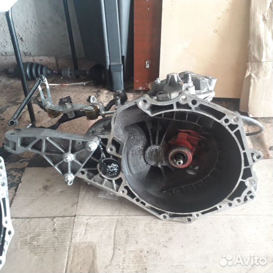 Коробка Передач Механика МКПП Опель Opel в наличии