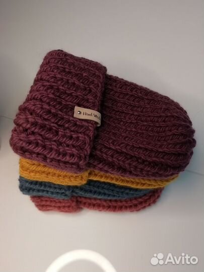 Шашка крупной вязки