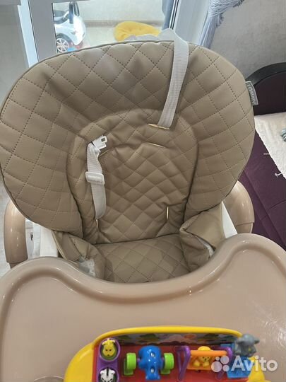 Стульчик для кормления tommy