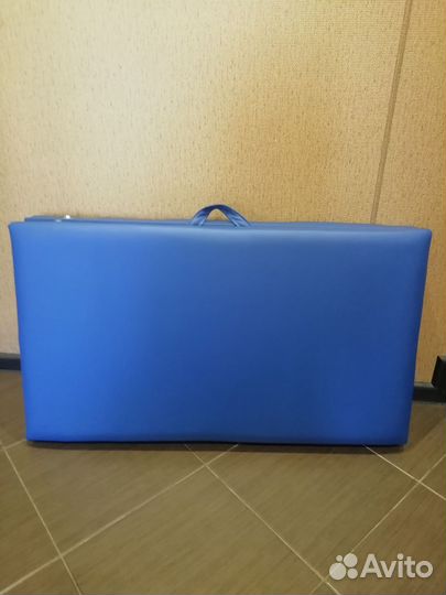 Кушетка косметологическая