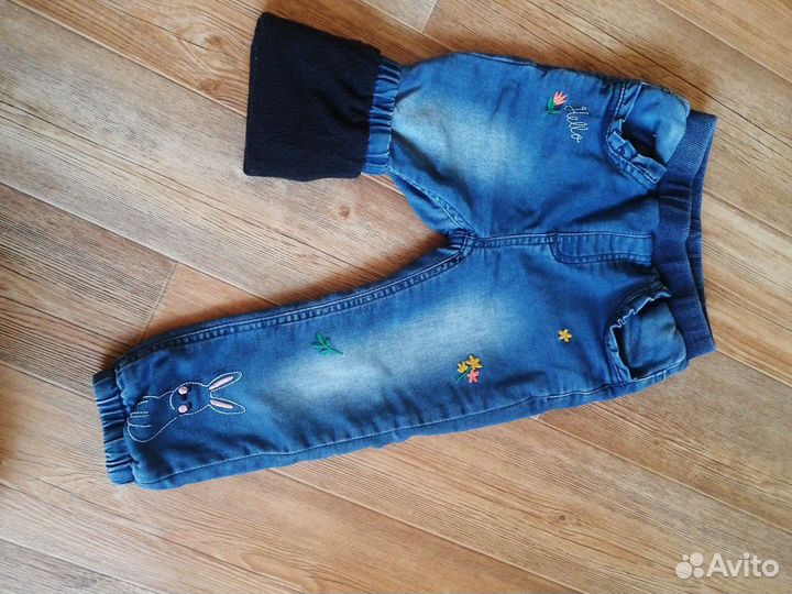 Одежда на девочку