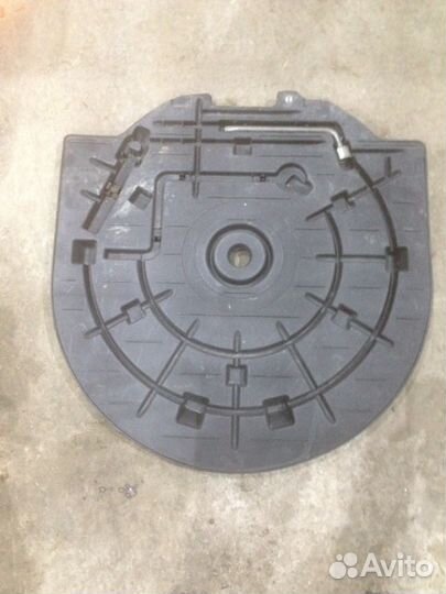 Органайзер для Инструмента Мазда 3