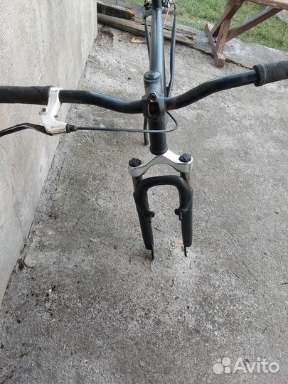 Рама на велосипед