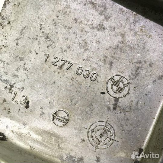 Кронштейн двигателя бмв Е28