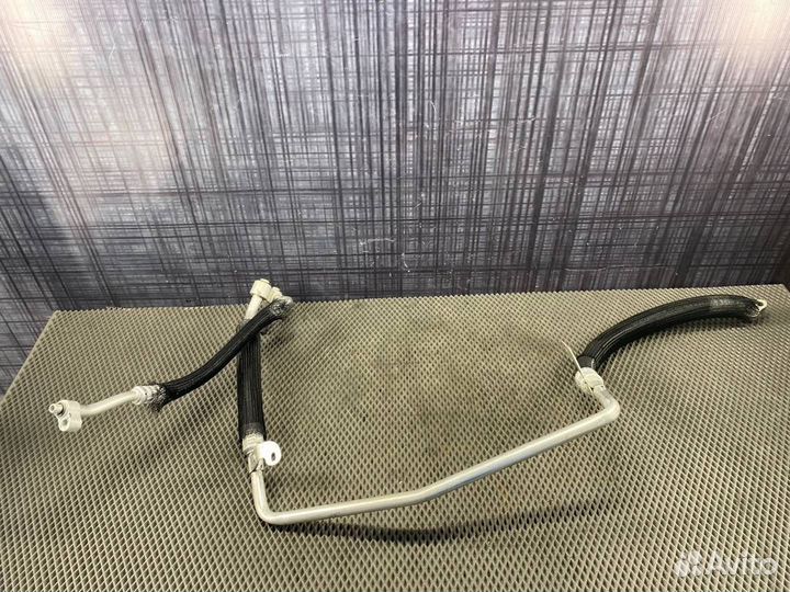 Шланг кондиционера Chevrolet Trailblazer GMT360