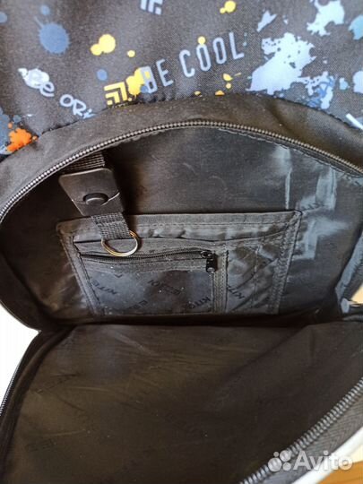 Школьный рюкзак Kite