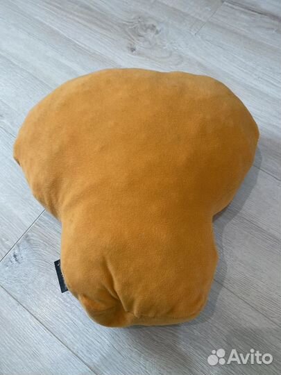 Плюшевая игрушка в виде Гарри поттера