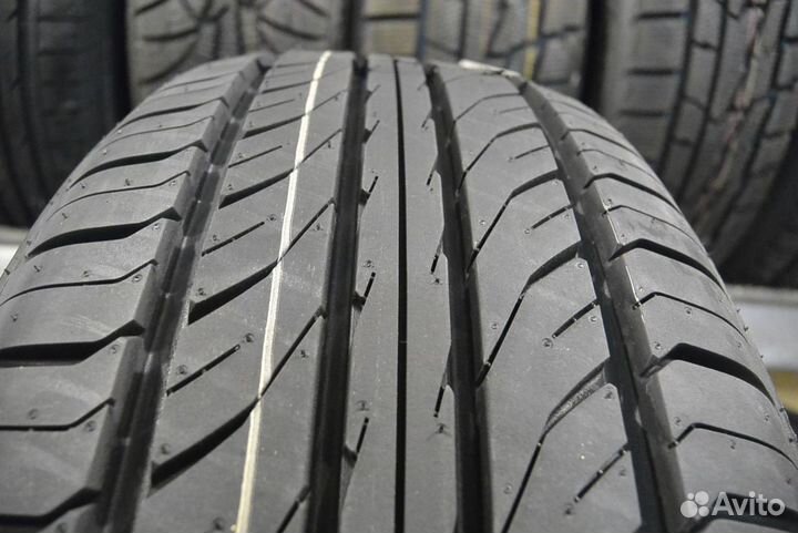 Fronway EcoGreen 66 215/55 R17 94V