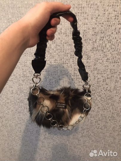 Сумка женская