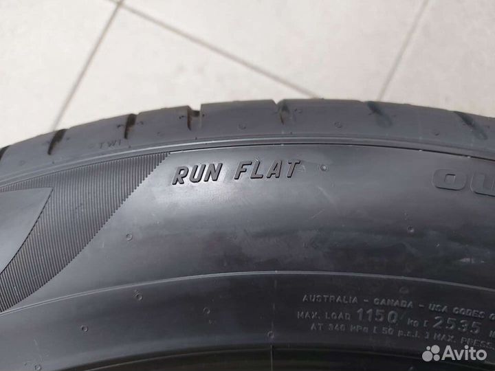 Pirelli P Zero 285/45 R21 113Y