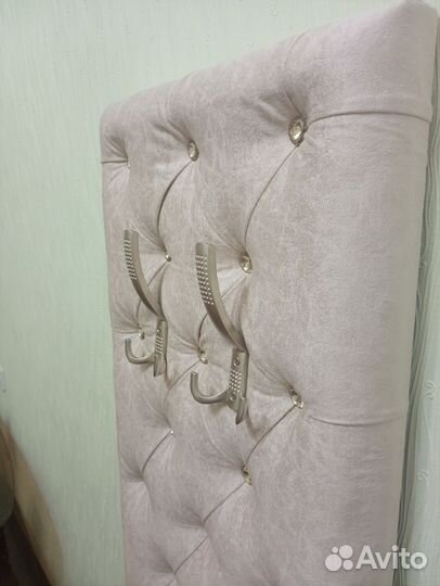 Мягкие панели на стену