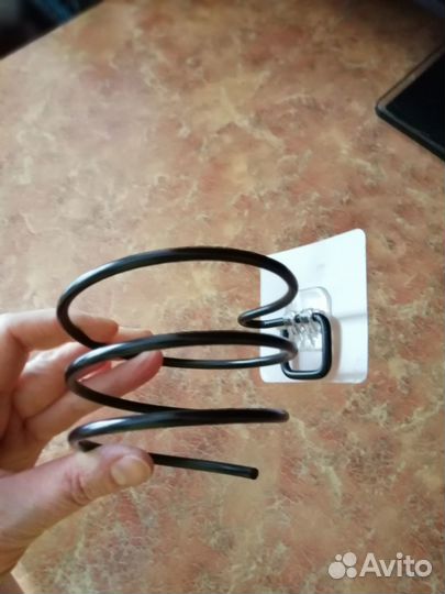 Держатель для фена