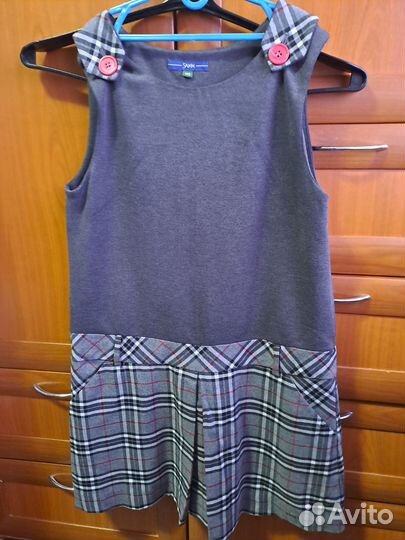 Сарафан самм 140