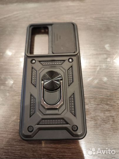 Чехол на xiaomi 12T Pro