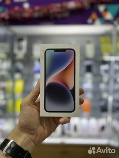 Apple iPhone 14 128gb esim