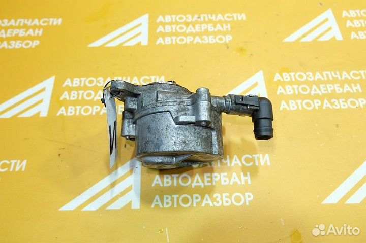 Насос вакуумный Nissan X-Trail T31 (2007-2014)