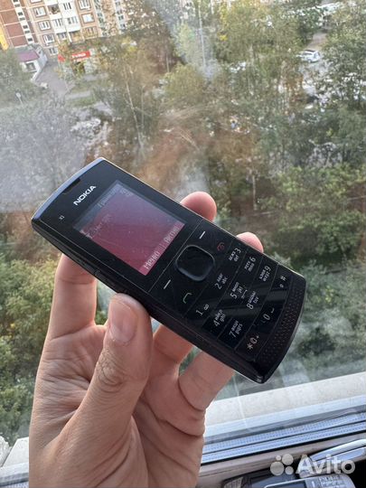 Nokia X1-01