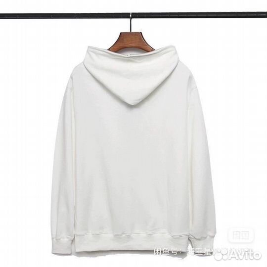 Зип худи Bape One point