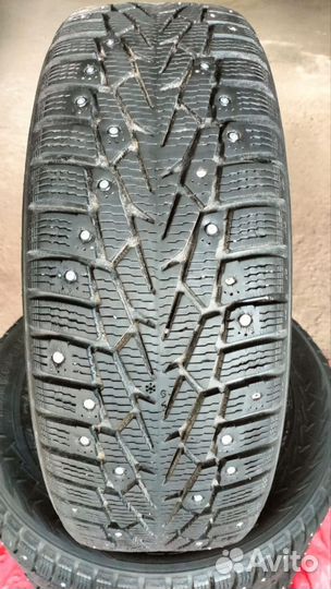 Шины зимние 195/65 r15