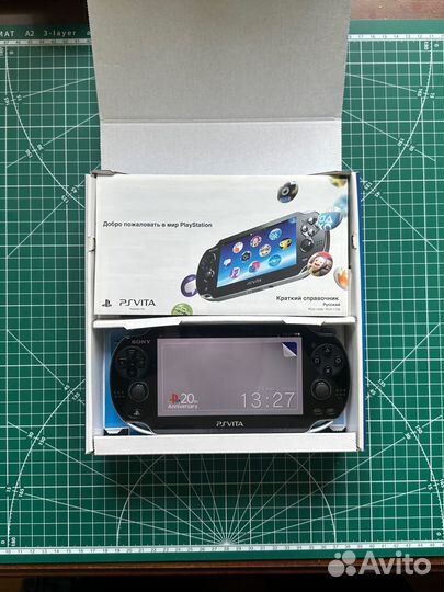 Sony PSP PCH - 1008