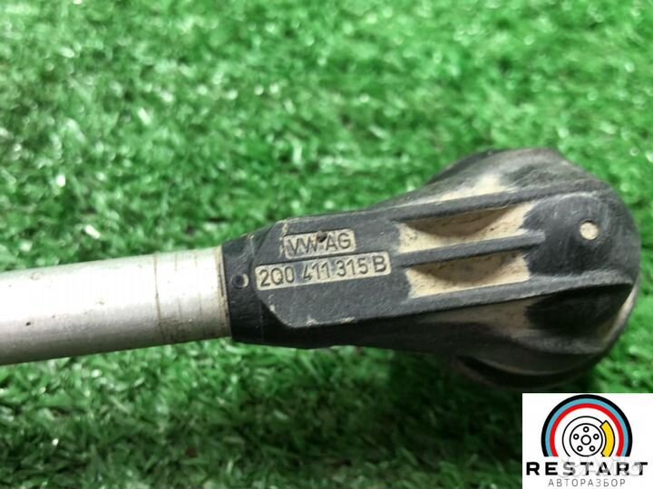 Стойка стабилизатора Volkswagen Polo 6 2022