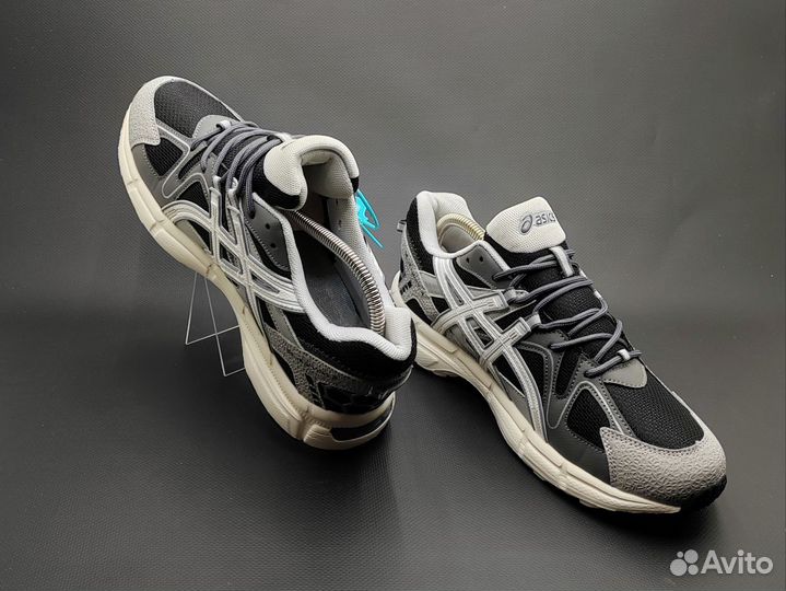 Кроссовки asics мужские