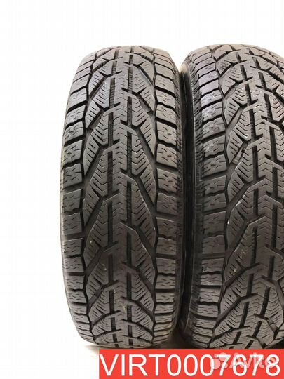 Tigar Winter 185/65 R15 92T