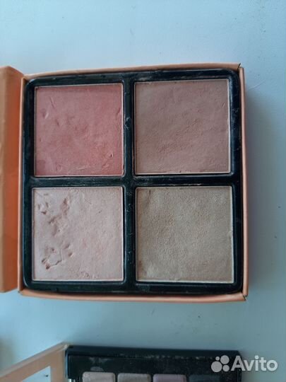 Набор косметики