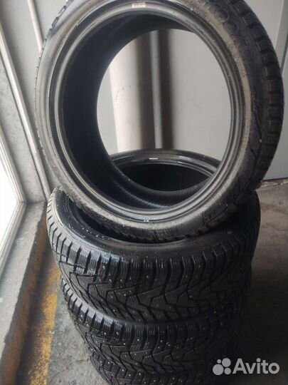 Hankook Winter I'Pike RS2 W429 225/45 R18 95T
