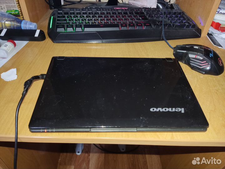 Нетбук lenovo