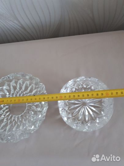 Пепельница