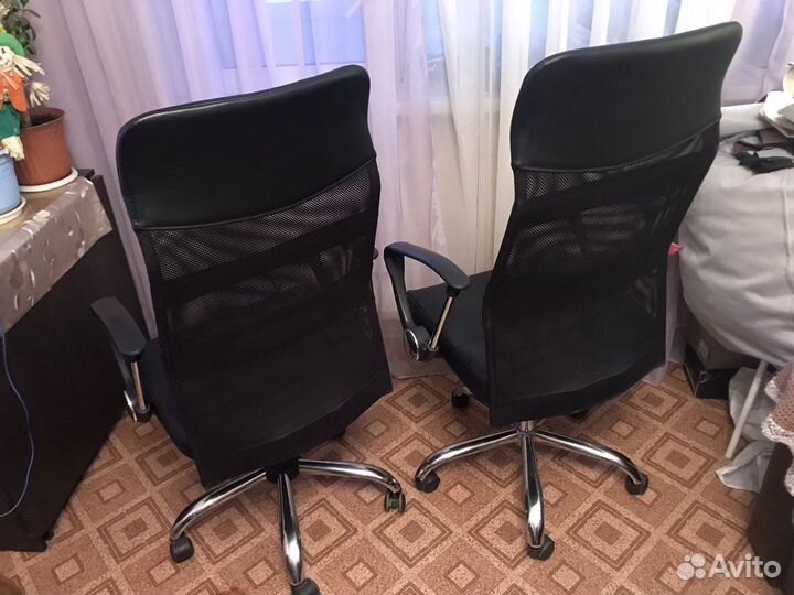 Компьютерное кресло / компьютерный стул