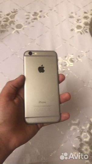 iPhone 6