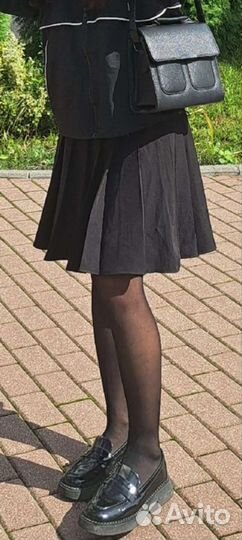 Теннисная юбка