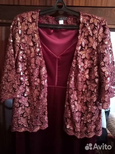 Платье 56 раз