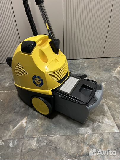 Пылесос karcher ds 5500