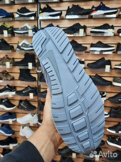 Кроссовки мужские sigma