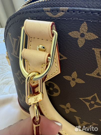 Alma Louis Vuitton