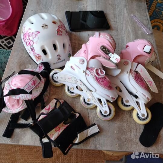 Продам ролики