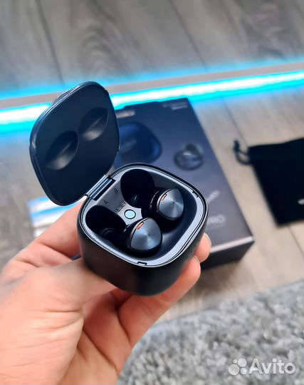 Премиальные наушники noble falcon pro