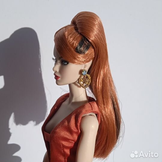 Эрин Fashion Royalty Erin Salston