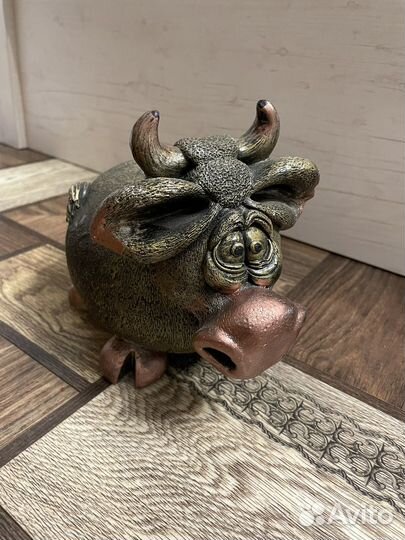 Изделия из гипса