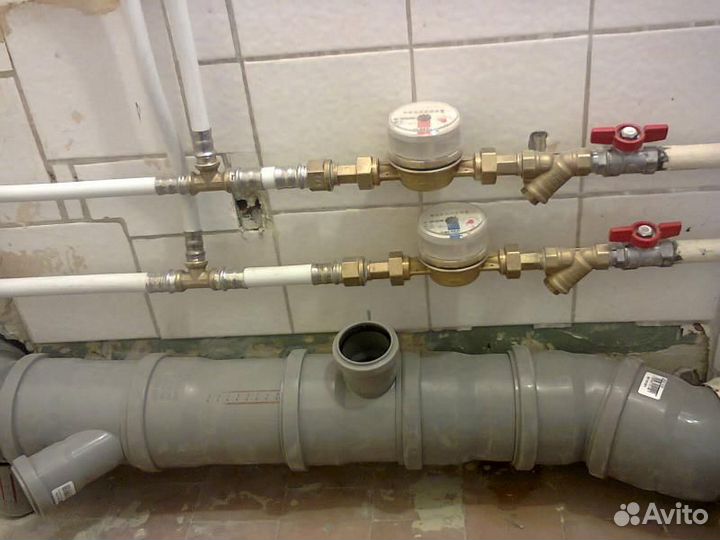 Услуги Сантехника. Сантехник. Приеду сегодня